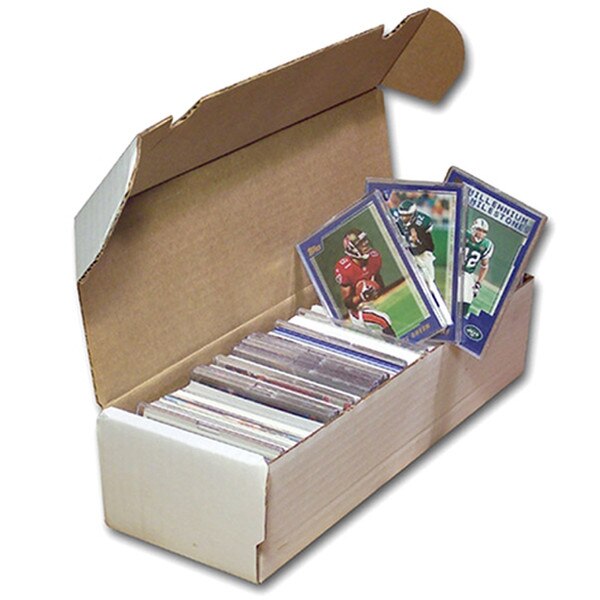 Mini-Snap Case - Holds up to a 20-p